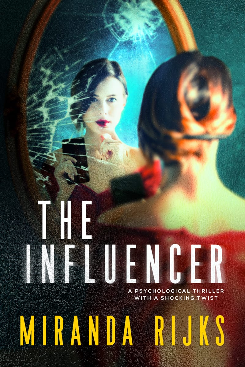 Miranda Rijks – The Influencer